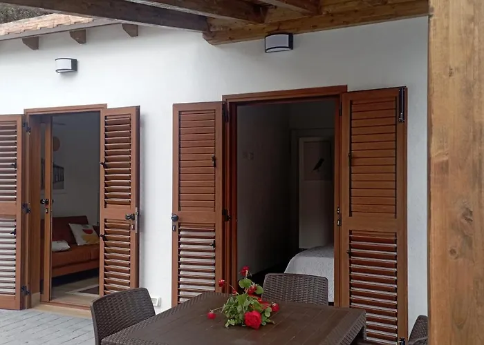 Casa El Mirador De Bibiana