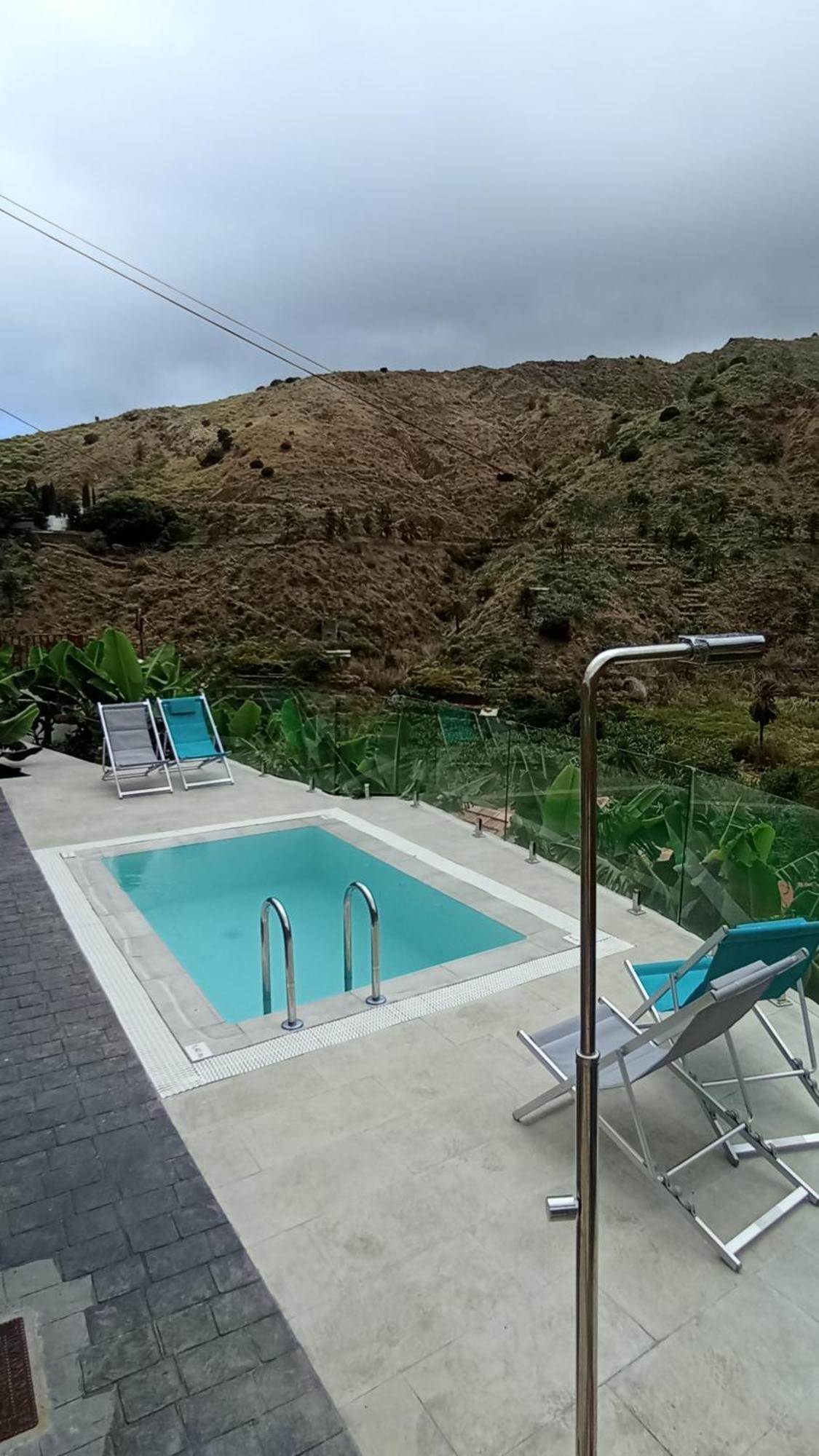 Casa de Férias Casa El Mirador De Bibiana