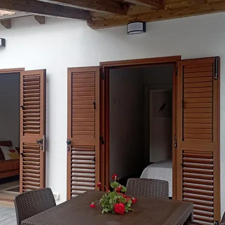 Casa El Mirador De Bibiana Vila Hermigua Exterior foto