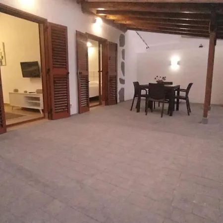 Casa El Mirador De Bibiana Vila Hermigua Exterior foto