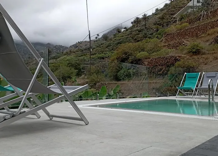 Casa El Mirador De Bibiana