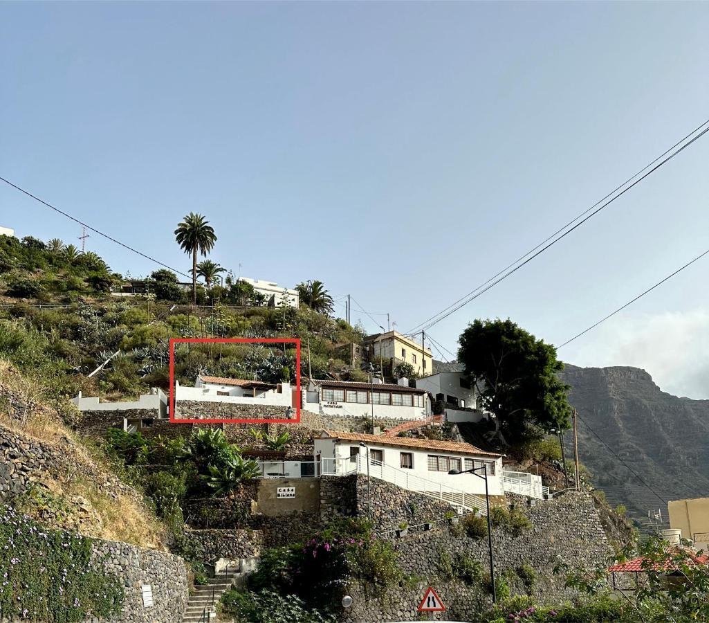 Casa El Mirador De Bibiana
