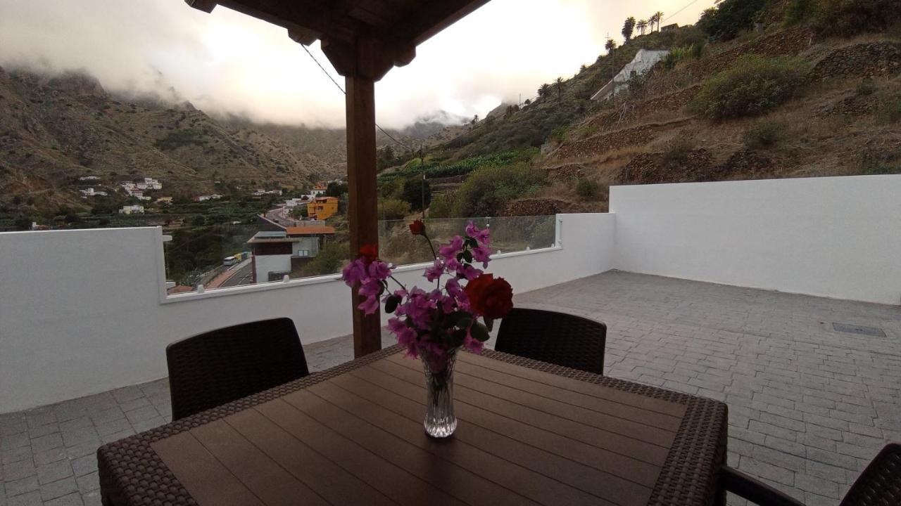 Casa El Mirador De Bibiana