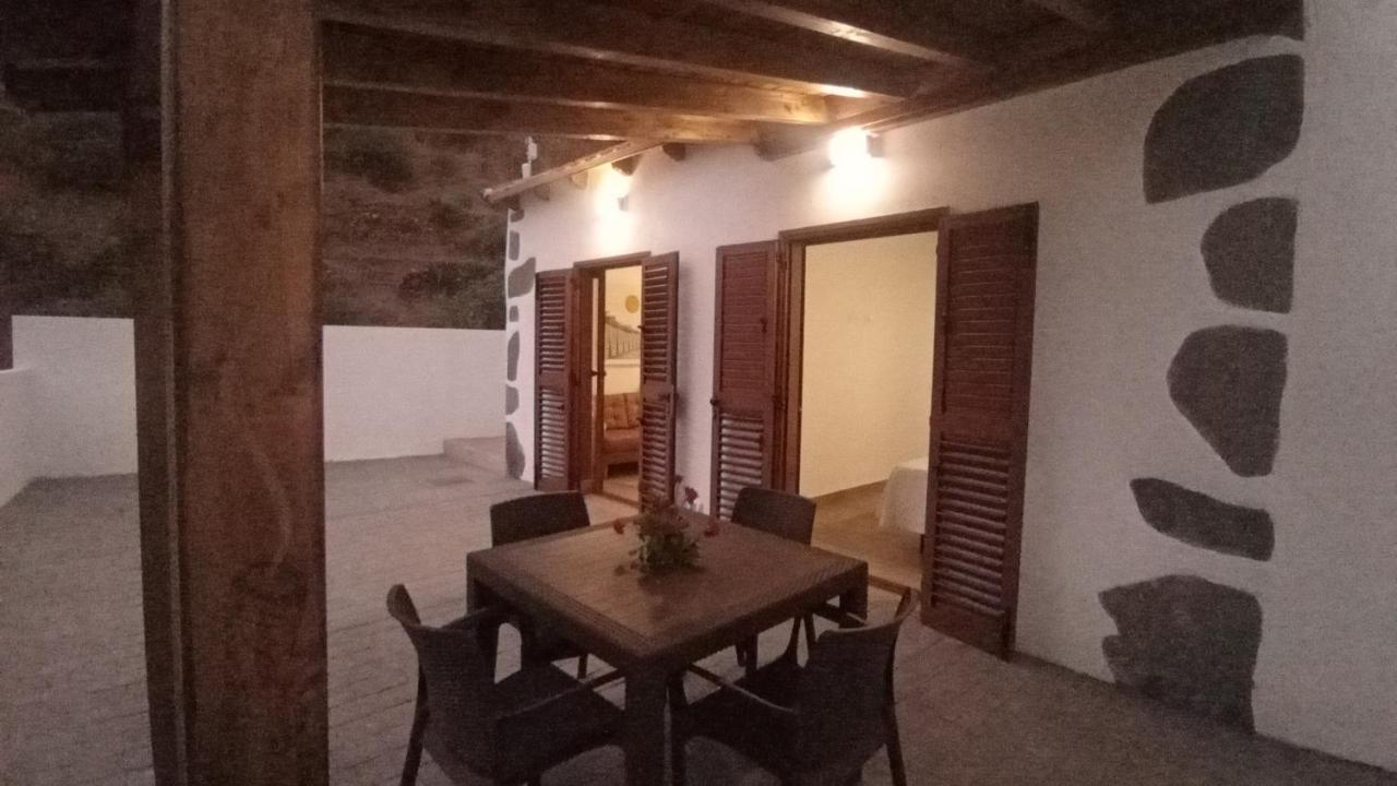 Casa El Mirador De Bibiana Holiday home Hermigua
