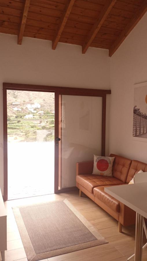 Casa El Mirador De Bibiana Hébergement de vacances *