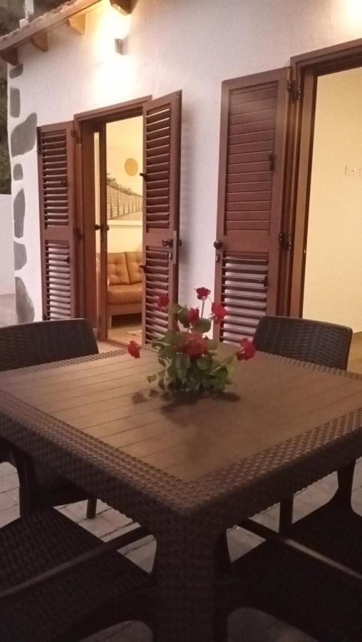 Hébergement de vacances Casa El Mirador De Bibiana