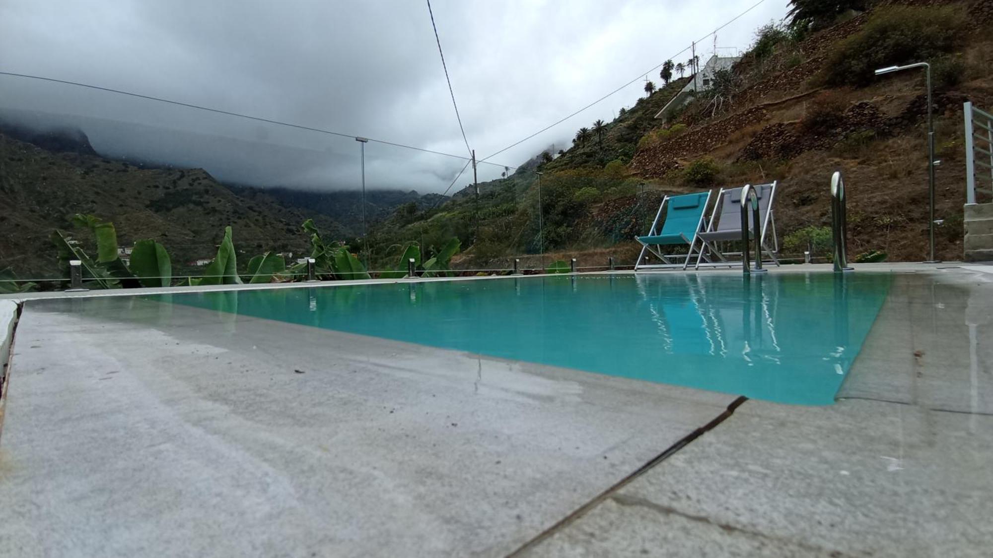 Casa El Mirador De Bibiana Hébergement de vacances