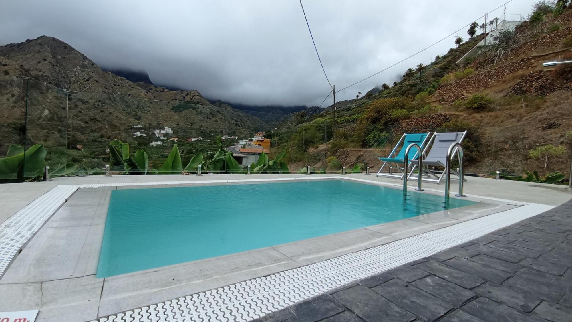Holiday home Casa El Mirador De Bibiana